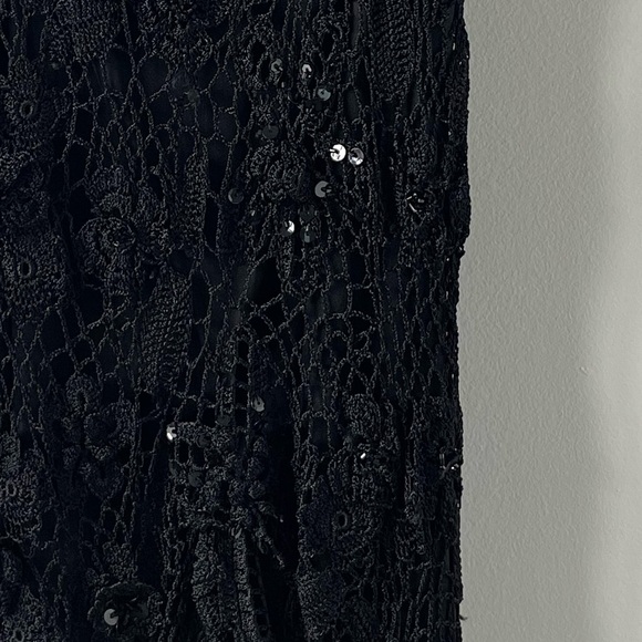 Y2K asymmetrical dress - Picture 12 of 12